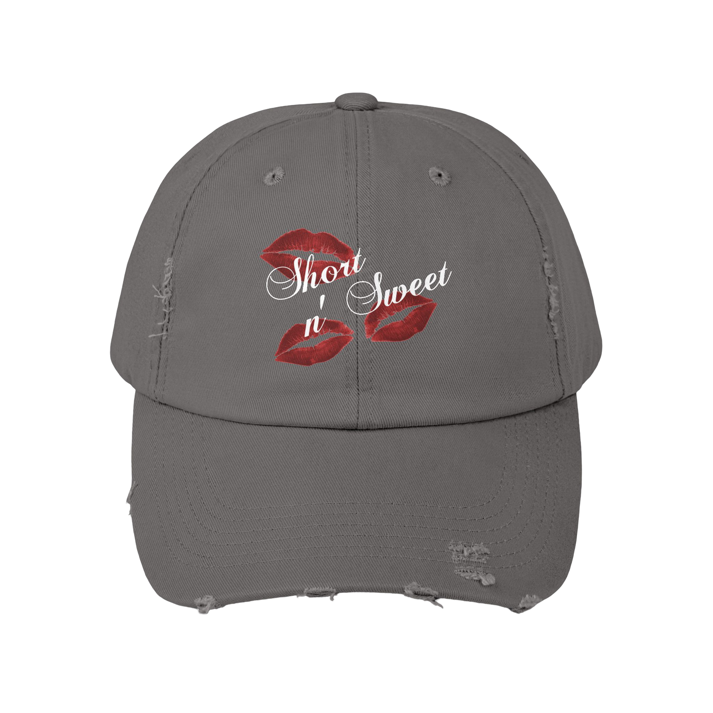 Sabrina Carpenter Merch - Sabrina Carpenter Short n Sweet Kisses Hat